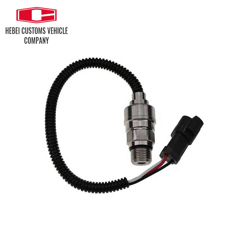 221-8859 Sensor de presión de aceite E312B E320B para el servicio de piezas de excavación de gatos sensores de presión industrial