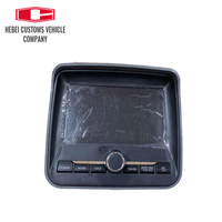 Monitor R140-9 R220-9 R330-9 21Q6-33400 21Q6-33401 21Q6-30400 Piezas eléctricas para Hyundai Cars Monitor Pantalla para excavadoras