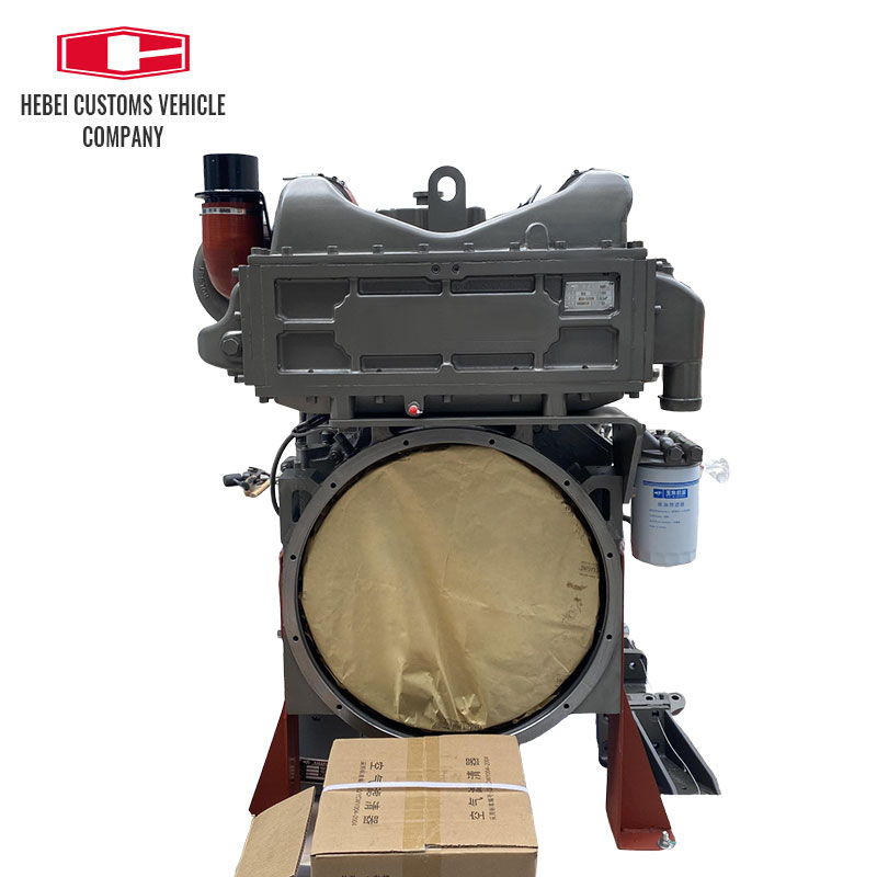 Para Yuchai YC6B YCB6.9 serie motor diésel de accionamiento de barco YC6108CA YC6108CA1 YC6108ZC YC6108ZCA YC6108ZLCA YC6B150C YC6B165L-C20 YC6B165C YC6108ZLCA YC6B165L-C22 