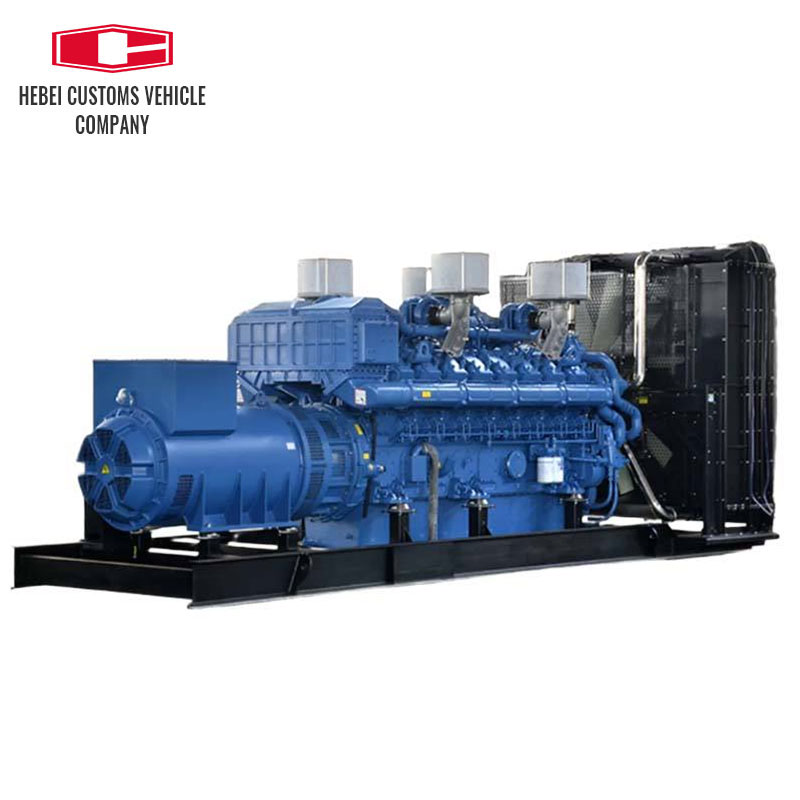 Motor diésel de accionamiento de barco YC16VC para Yuchai YC16VC2400L-C20 YC12VC2000L-C23 YC16VC2700L-C20 YC16VC2700L-C23 YC16VC3000L-C20 motor turboalimentado con intercooler