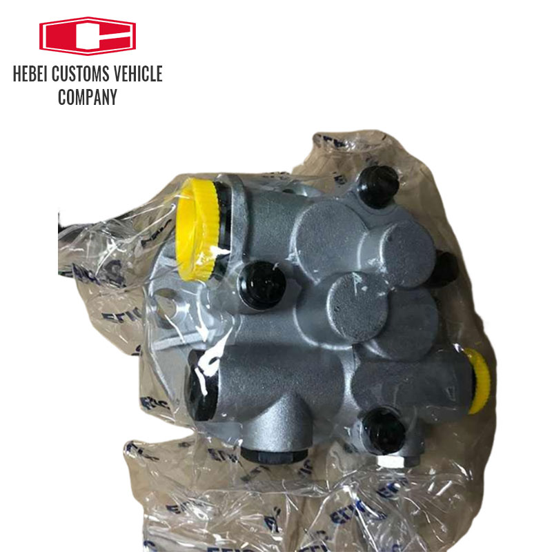 Bomba de engranajes hidráulicos YY10V00015F1 MAQUINARIA DE CONSTRUCCIÓN PARA KOBELCO ED150 SK140SR 140SR-3 140SR SK135SR-2