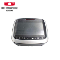 Monitor Cluster 300426-00174G 300426-00174 para Hyundai DH300 DX300 Piezas eléctricas para Hyundai Cars Monitor Monitor para cargador de ruedas excavadoras