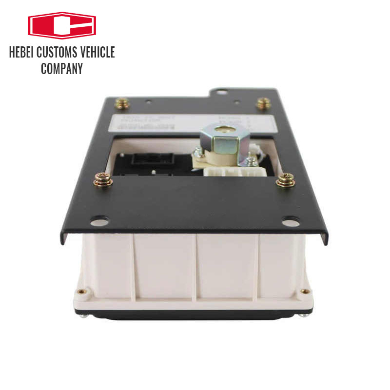 7835121009 7835123007 Panel de visualización del monitor 7835-12-1009 7835-12-3007 para piezas de vehículo de Komatsu PC200-7 PC300-7 Assy de monitor