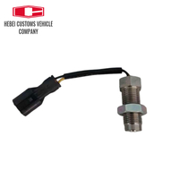  Sensor de velocidad Revolution VAMC849577 para Kobelco SK200-6 SK200-6E Diesel Engine 6D34T
