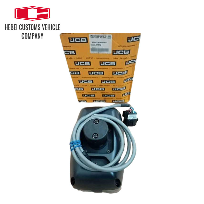 332K4244 332-K4244 70450207 Monitor de piezas del excavador Monitor de panel de pantalla JS200 JS220 332-K4244 704-50207 para JCB JS200 JS220 JS200LC JCB220 
