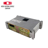 783426002 7834216000 7834216003 placa controladora de motor 7834-21-6002 7834-21-6000 7834-21-6003 para PC200-6 PC220-6 6D102 Circuito ECU Controlador de controlador ECU