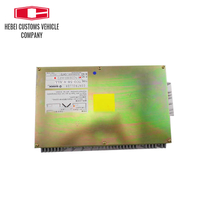  YN22E00123F3 Unidad de control de la ECU ECU Unidad de controlador de motor Universal para piezas de excavador Kobelco SK200-6E SK210-6E