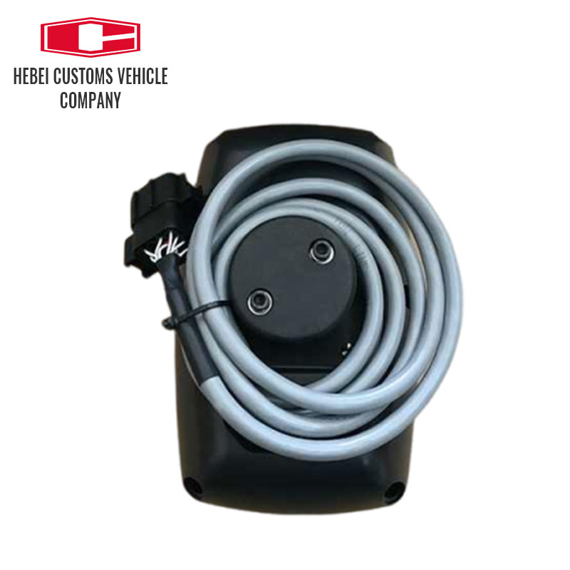 72819700 Monitor de piezas de excavador Monitor de panel de visualización 72819700 para JCB JS130 JS200 