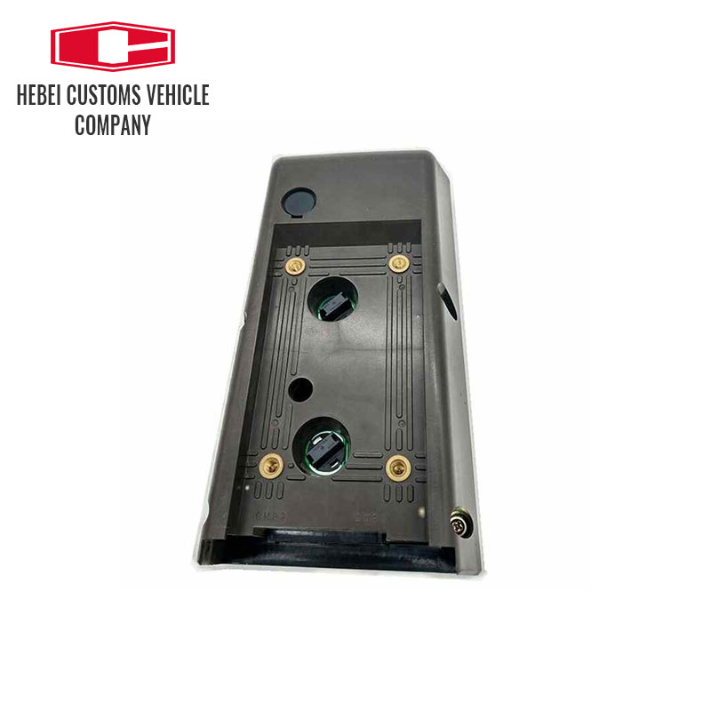 7824-72-3000 7824723000 Panel de visualización del monitor para piezas de vehículo de Komatsu PC200-5 PC220-5 PC300-5 PC310-5 Assy de monitor