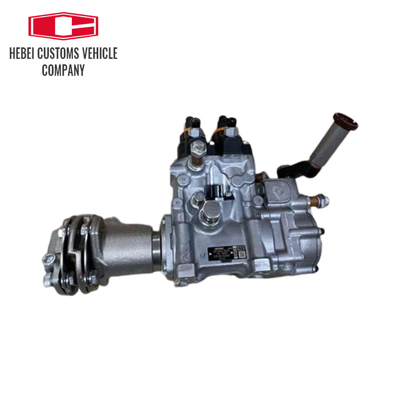  Bomba de combustible Bomba de inyección de combustible P11C22100-E0390 094000-0430 Motor de excavadora diesel de remanufacturación para automóviles de servicio pesado Kobelco