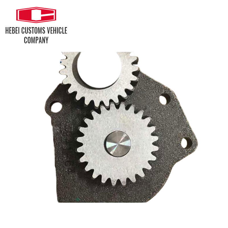 Bomba de combustible de la bomba de petróleo de los motores Diecel G4941464 SDP0021 4941464 Para Komatsu 6CT 6D114 