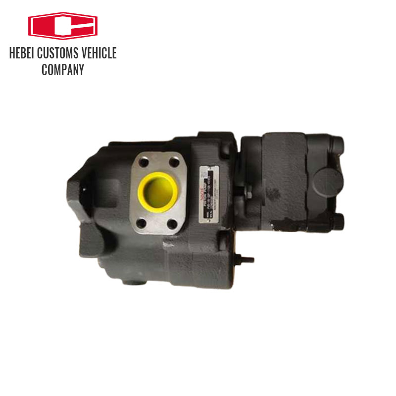  YD00000376 Bomba hidráulica de pistón hidráulico para Hitachi ZX30U-5A ZX35U-5A Assy Bomba de rodamientos piloto principal hidráulico