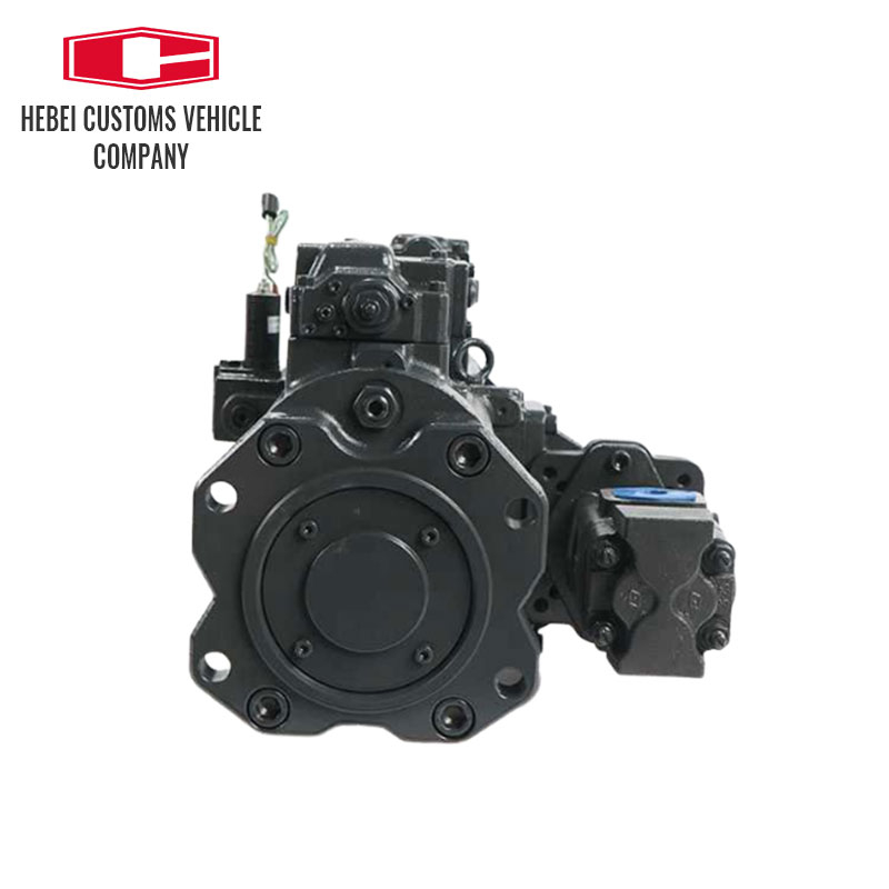 Motor de bomba principal hidráulica Industrial NUEVA Bomba de aceite Combustible EC360 K3V180DTP para el automóvil Motor diesel Diesel Bombas de pistón hidráulica Fábrica
