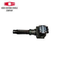 bomba de combustible EC240B EC290B 0414750004 para Volvo Motor de bomba de combustible INDUSTRIAL INDUSTRICIO Bomba de aceite New Combust 