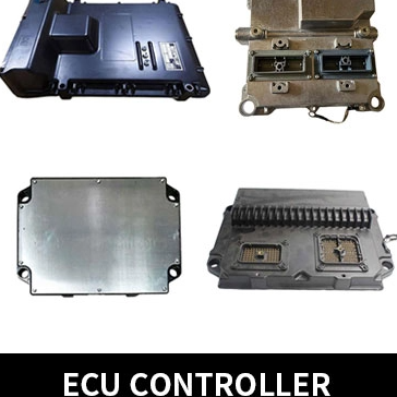 Vehículo de aduanas: su mejor socio en adquisición de piezas de maquinaria pesada