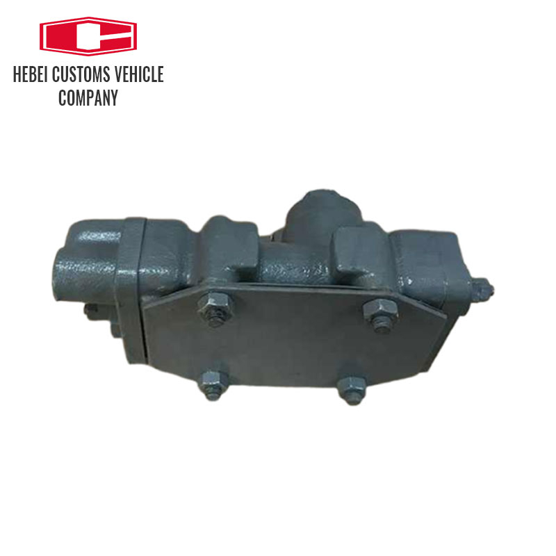 Piezas de la bomba hidráulica YB60000066 YB60000065 Conjunto de bomba piloto de la bomba de engranajes para Hitachi ZX200-5G ZX210-5G Rodeos piloto Regulador de la bomba