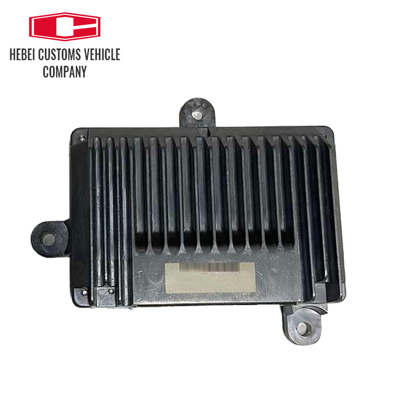 4631129 Controlador ECU para Hitachi ZX200-5GZX200-3 ZX330-3 ECU Reemplace ECU en la unidad de control del motor del motor del motor Hitachi en Hitachi Unidad de control del motor