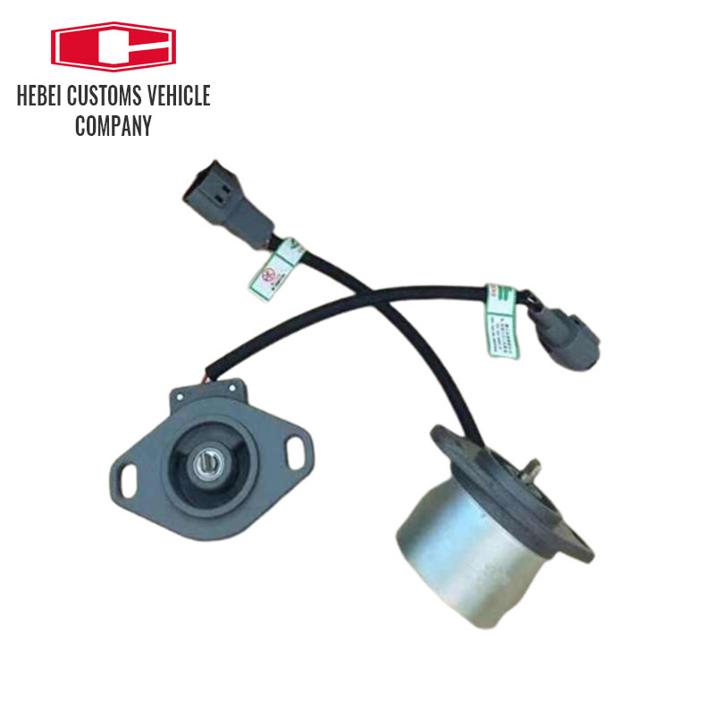 Sensor de ángulo del motor de excavador 44444902 para Hitachi ZX200-2 ZX200-3 ZX120-2 ZX120-3 ZX120 Partes de repuesto del excavador del fabricante 