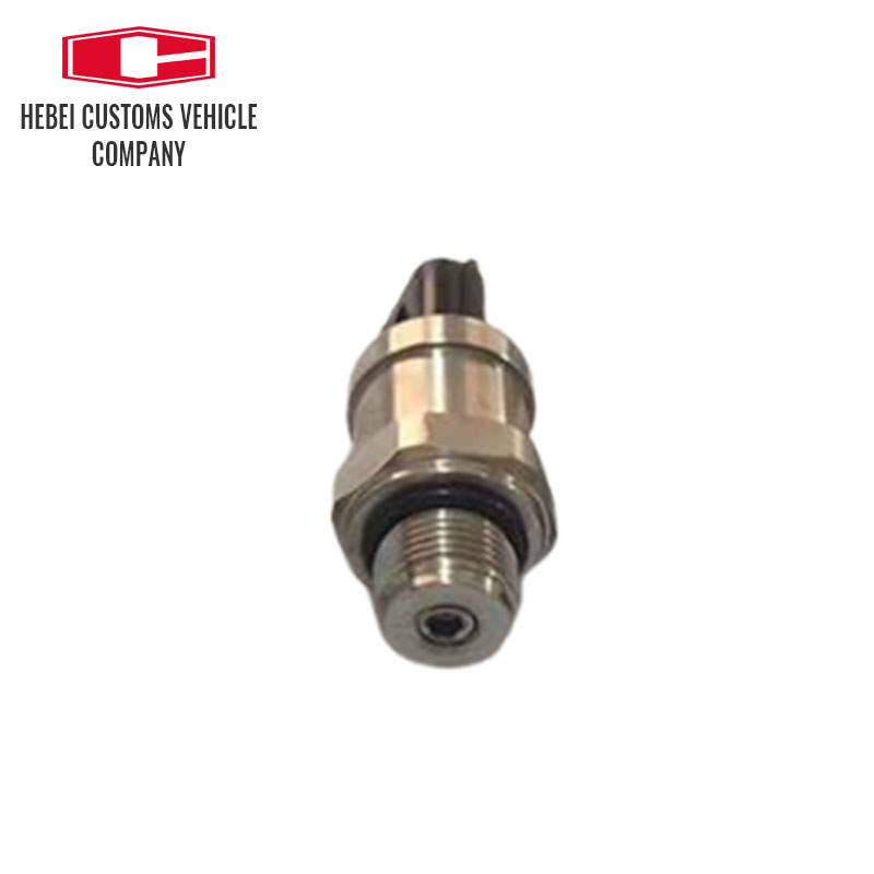  Sensor de prensa KHR10290 Sensor de presión para Case Sumitomo SH240-5 SH210-5 SH200 210x2 Fabricante de repuestos de excavadores