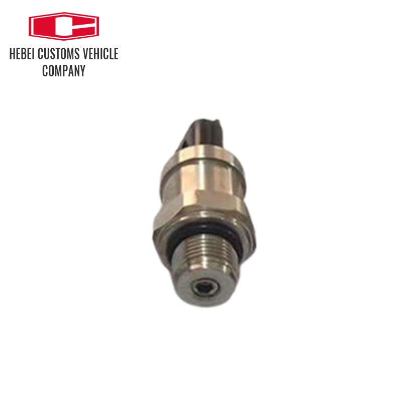  Sensor de prensa KHR10290 Sensor de presión para Case Sumitomo SH240-5 SH210-5 SH200 210x2 Fabricante de repuestos de excavadores