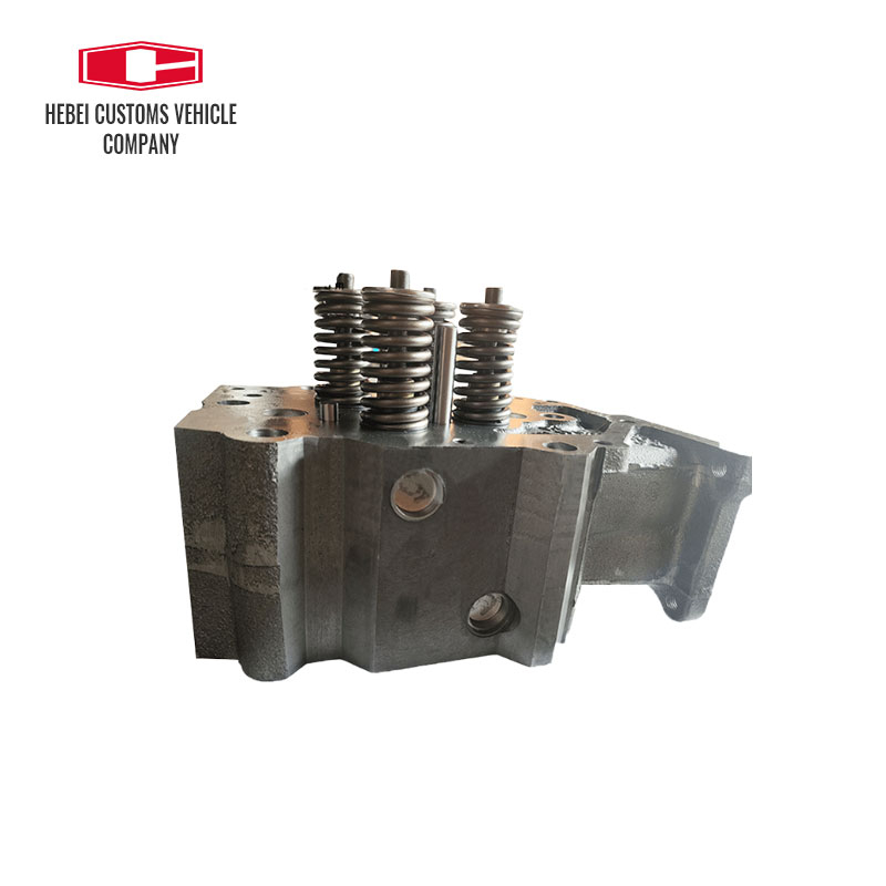 Cilindro 6150-11-1100 6150-11-1101 6150-11-1102 para Komatsu 6D125 PC400-8 Piezas de motor de maquinaria del proveedor