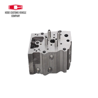 Cabezal de cilindro 3811985 3811988 para Cummins K19 Piezas de motor de maquinaria del proveedor