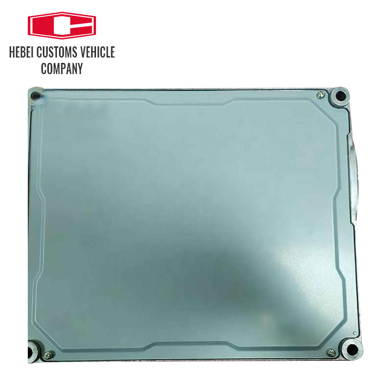 KHR2692 KHR2680 Motores de maquinaria ECU Piezas Controlador Control de la ECU Para Sumitomo SH120-3 SH300-3 Excavador Partes de repuesto ECU Reemplazar la computadora del motor ECU Computadora 
