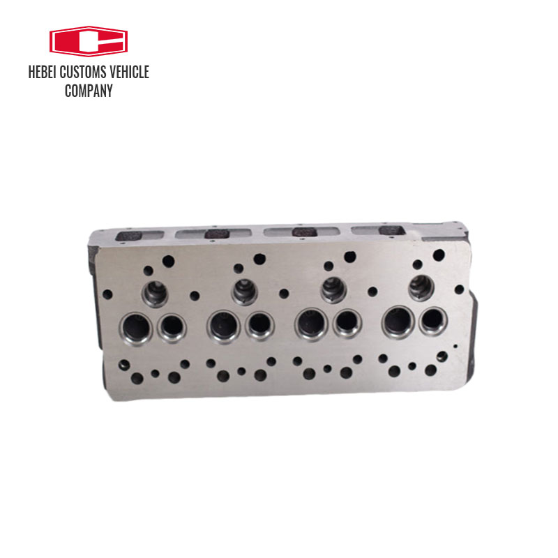 Cilindro 6144-11-1112 para 4D94 Piezas de motor de maquinaria de proveedor