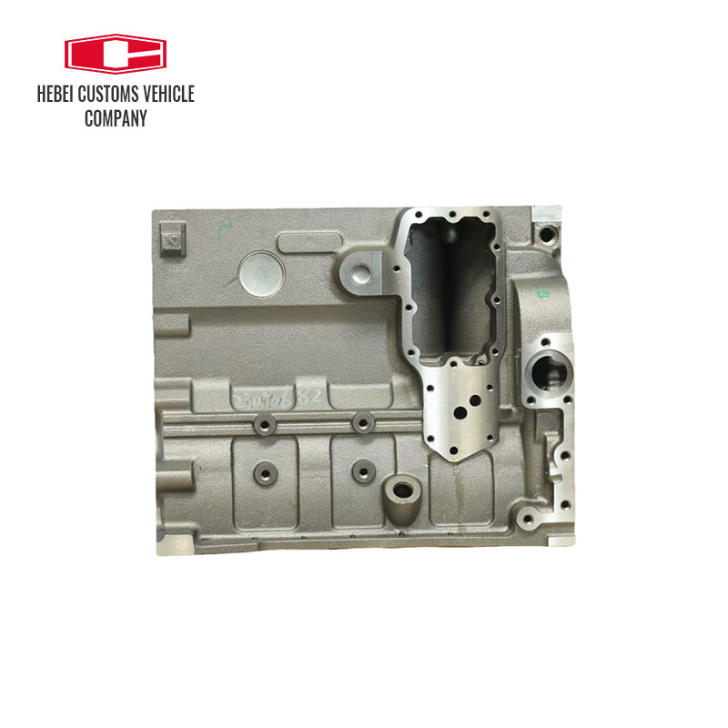 5405752 4089546 3903902 4991816 4991507 Bloque de cilindro para Cummins 4BT Motor Motor de cilindro de cilindro