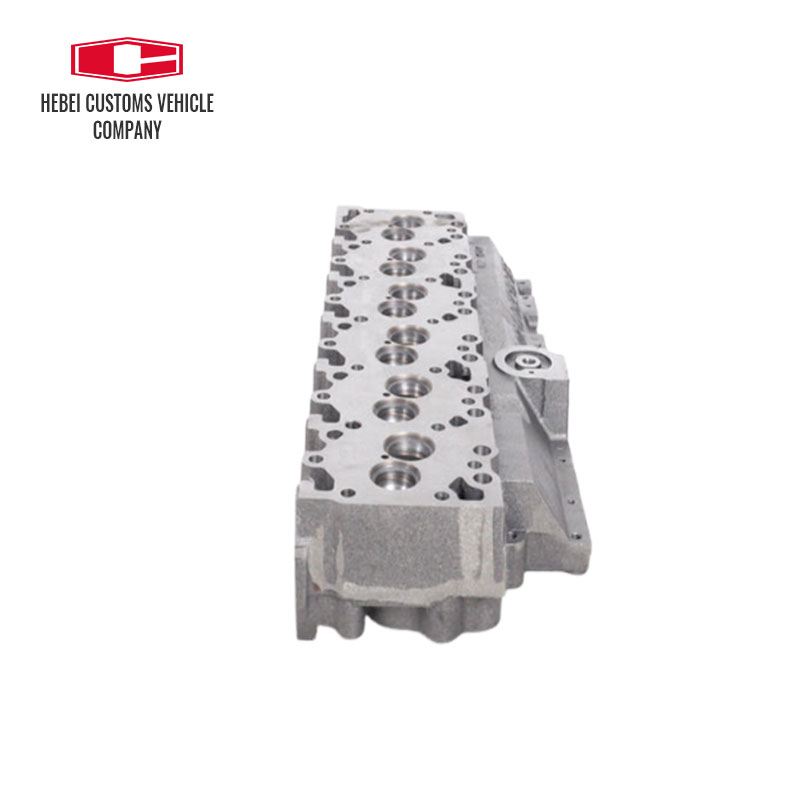 Cilindro 67311111370 673119980 6736218110 3934785 para Komatsu Cummins 6D102 Piezas de motor de maquinaria del proveedor
