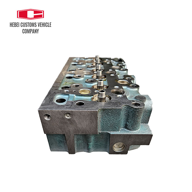 Cabezal de cilindro 150113-00040a 150113-00042 para doosan DE12 Piezas de motor de maquinaria de proveedor