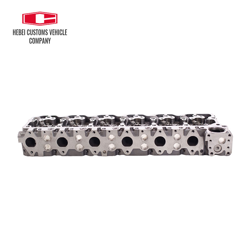 Cilindro 3977225 3977221 para Komatsu Cummins 6D107 Piezas de motor de maquinaria del proveedor