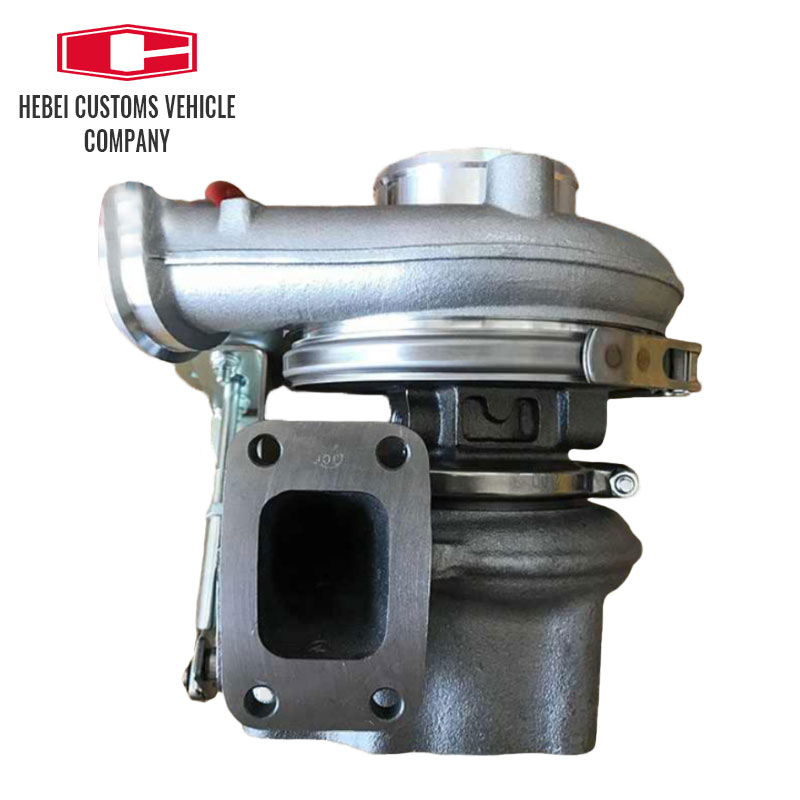  Turboconterrutas EC200D EC210D 04299152 Turbocompresor de geometría variable