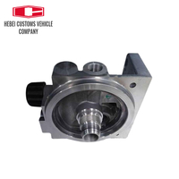 Filtro Retenedor de combustible Cubierta de filtro VOE11110708 11110708 para Volvo EC210 EC140D EC160D EC220D Material de construcción minorista Industrias