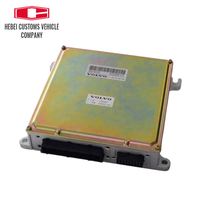 Unidad de control del motor Controlador ECU VOE14594697 14594697 14531360 VOE14531360 para Volvo OBD2 ECU EC140B EC210B EC240B EC290B EC700B