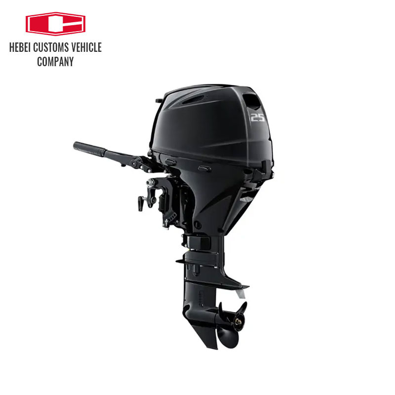 Japón para motor diésel fueraborda Suzuki DF30AQHL para barcos refrigerado por agua compatible con barco marino