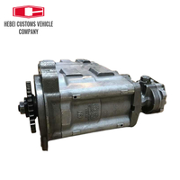 384-0607 3840607 Bomba de inyección de combustible C7 C9 C-9 384-0607 3840607 Para la bomba industrial industrial nueva bomba de combustible CONJUNTO Hidráulico Bomba de rodamientos piloto