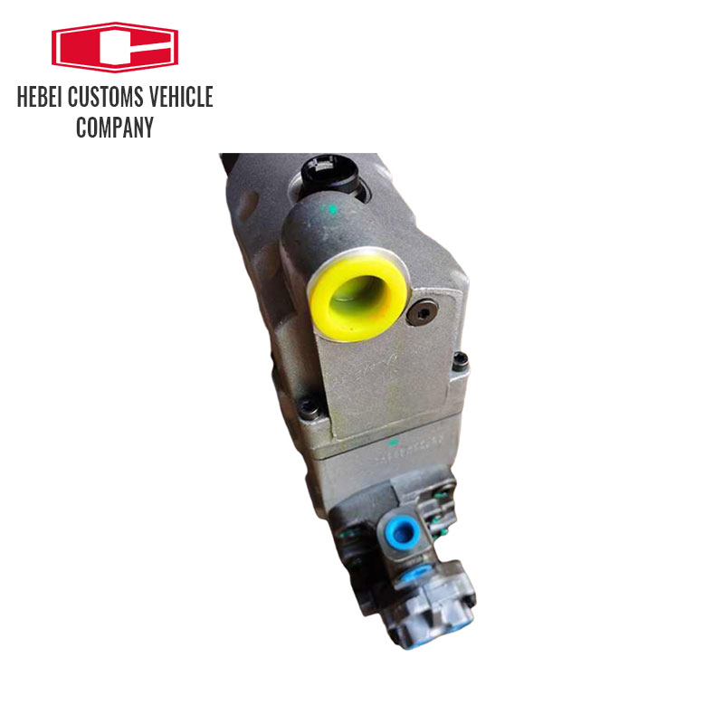  Bomba de inyección de combustible E330C E330D C9 C7 319-0677 3190677 para piezas hidráulicas de gato Assy de combustible Bombas de pistón hidráulico Fábrica