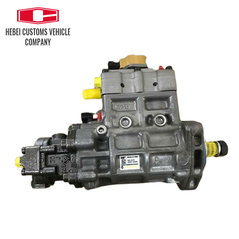 Piezas de repuesto excavadoras 326-4635 3264635 C6.4 3264635 MOTOR 320D C4.2 C4.4 C6.6 Bomba de combustible 326-4635 3264635 C6.4 3264635 Para partes hidráulicas de cataterpilares de combustible de combustible hidráulico Factory Factory Factory Factory Factory Factory Factory Factory