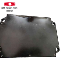 Controlador de motor ECM ECU Excavator 34206331 262-2879 262-2879-01 para CAT 325D E324D E329D C7 C9 Módulo de computadora electrónico ECU