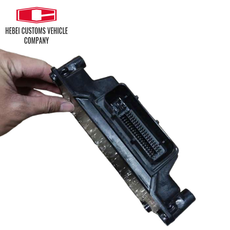  Controlador ECM Controlador Unidad de control de la ECU 489-7907 4897907 Para CAT incluye el programa de software 4897907 para CAT E320 E323 E330 E336 Módulo de computadora electrónico de ECU