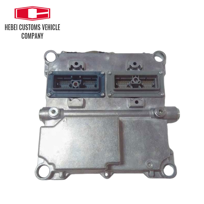Motor ECM Controlador electrónico Modelo C6.4 331-7359 3317359 Para CAT E320D 320D CONTROL DE COMPUTADOR CONTROLOR DE MOTOR PARA SISTEMAS DE AUTOMACIÓN