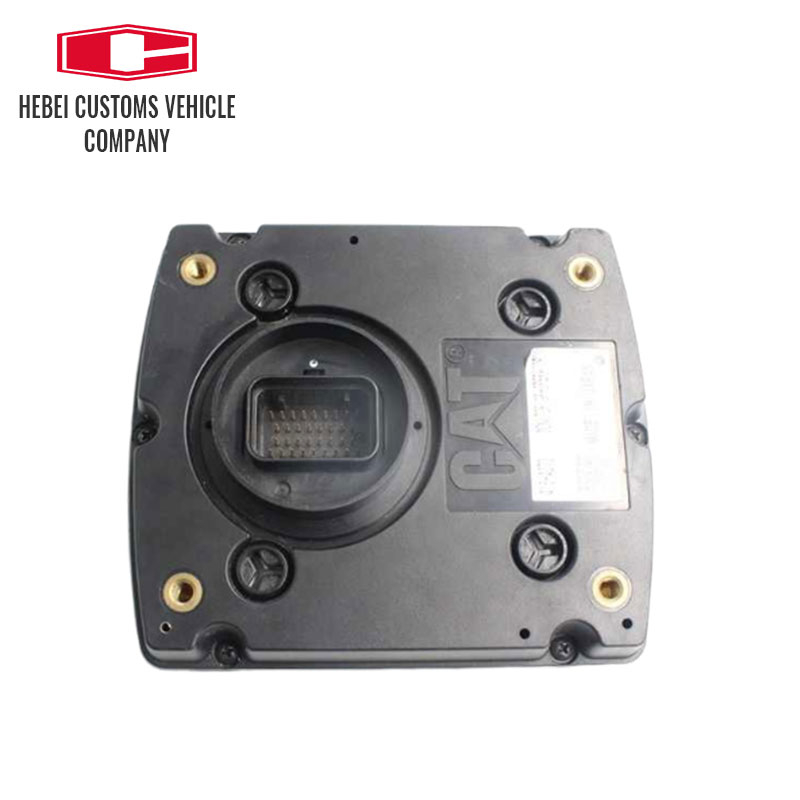 Panel de visualización del monitor 4164273 416-4273 para Caterpillar E312DGC E3120DGC Piezas de excavador Diesel Control del motor Monitor 4164273 416-4273 
