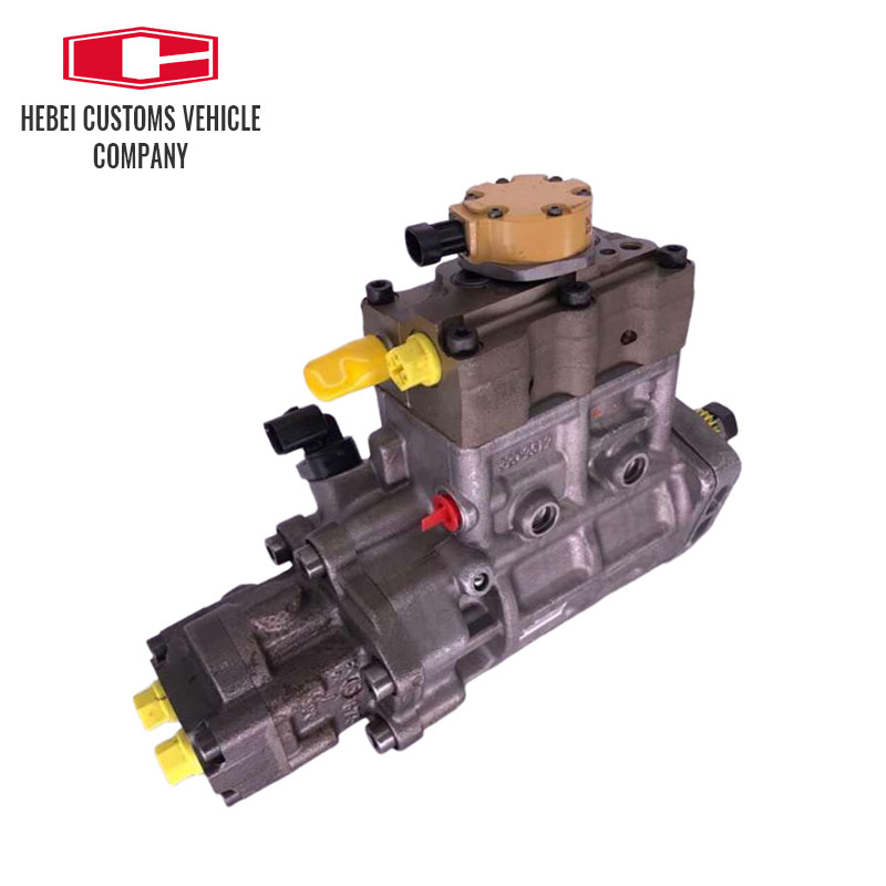 Boquilla del inyector de combustible 387-9432 3879432 Para motor de automóviles de gato 330D 336D 340D E336D E330D E340D C9 para vehículos comerciales de servicio pesado