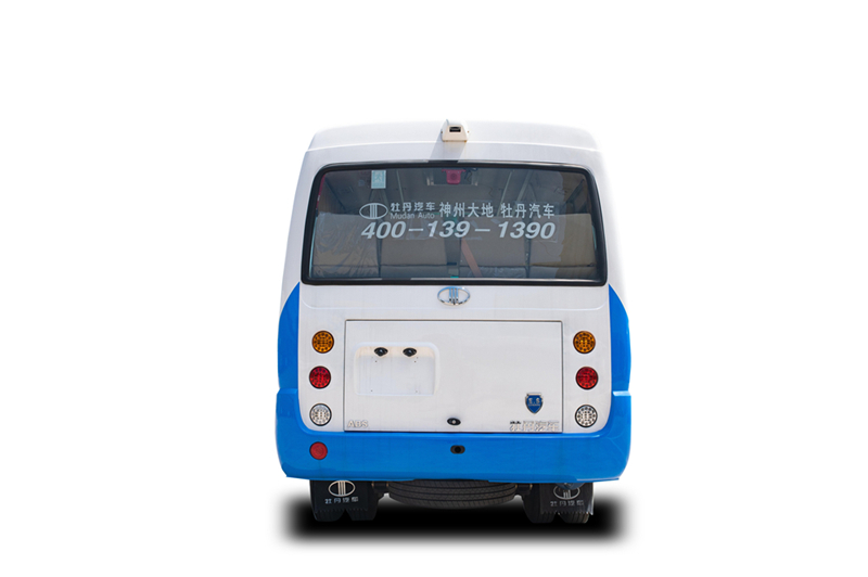 2771 cc 19 asientos minibús Rosa imitaion