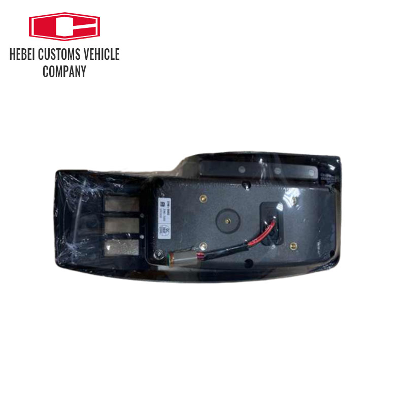 Monitor Cluster Assy 21n8-30013 21n8-30015 21n8-36002 piezas eléctricas para autos Hyundai R305-7 R210-7