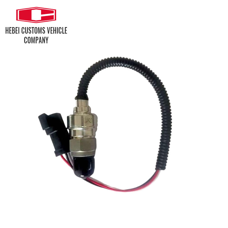 221-8859 Sensor de presión de aceite E312B E320B para el servicio de piezas de excavación de gatos sensores de presión industrial