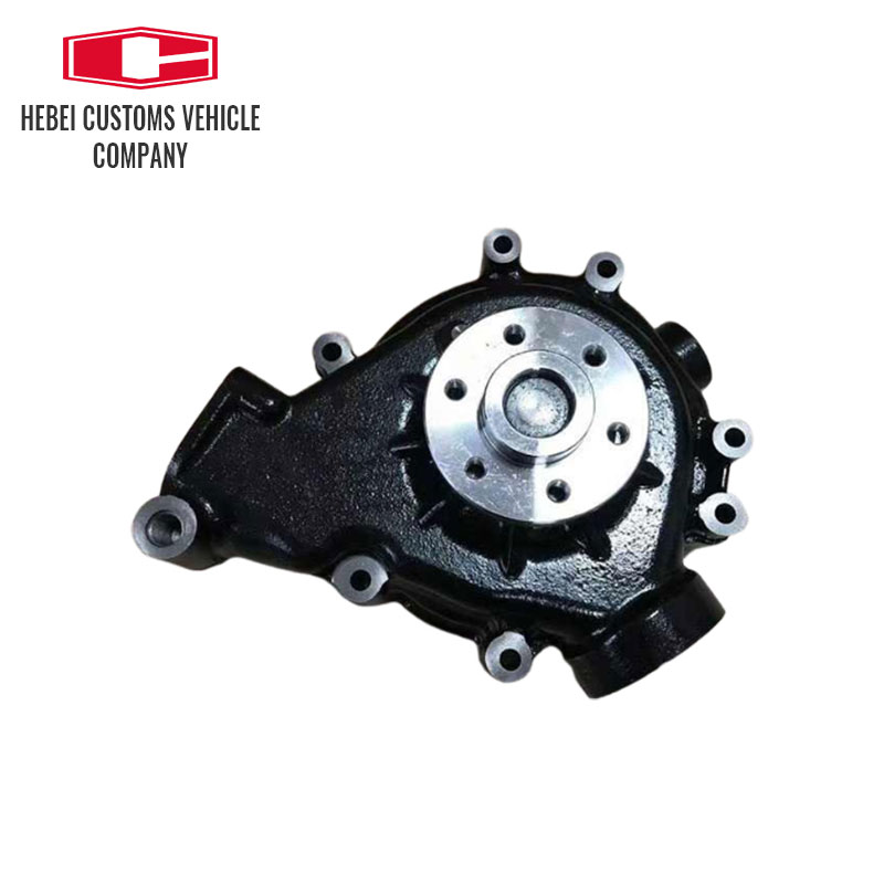 400921-00040A 65.06500-6174 DL08 Auto Piezas de agua Bomba de agua 31N4-15020 para Hyundai DX300LCA DX380LCA Bomba de rodamientos principales