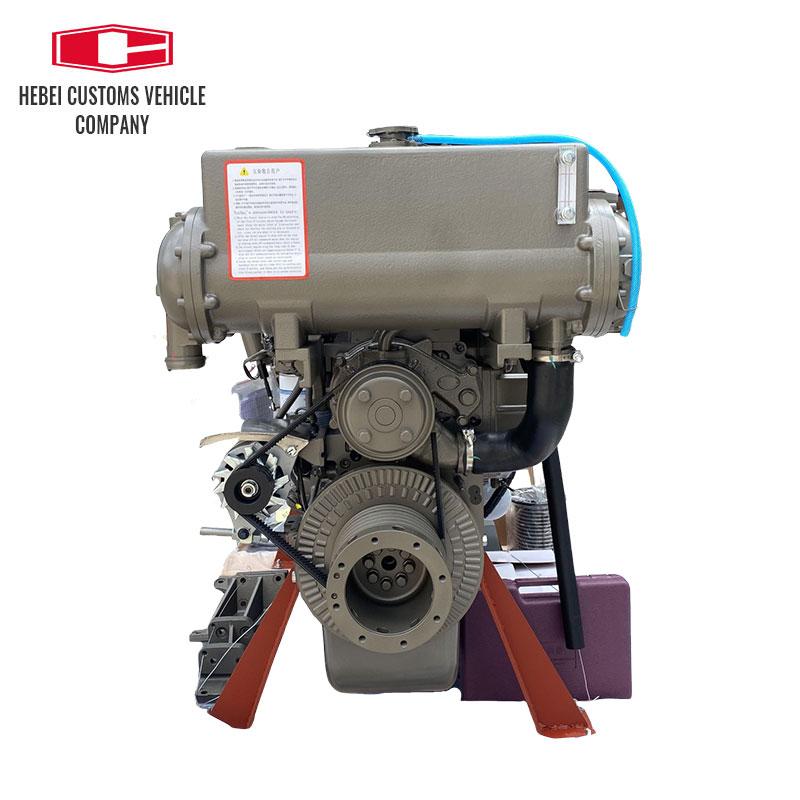 Para Yuchai YC6B YCB6.9 serie motor diésel de accionamiento de barco YC6108CA YC6108CA1 YC6108ZC YC6108ZCA YC6108ZLCA YC6B150C YC6B165L-C20 YC6B165C YC6108ZLCA YC6B165L-C22 