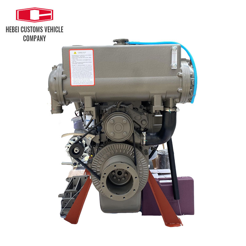 Para Yuchai YC6B YCB6.9 serie motor diésel de accionamiento de barco YC6108CA YC6108CA1 YC6108ZC YC6108ZCA YC6108ZLCA YC6B150C YC6B165L-C20 YC6B165C YC6108ZLCA YC6B165L-C22 